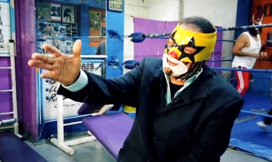 Murió “Súper Muñeco”, legendario luchador mexicano
