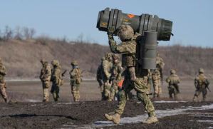 EEUU desestimó versiones de retiro de tropas rusas alrededor de Ucrania