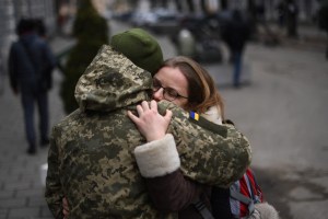Ejército ucraniano expulsó a las tropas rusas de 30 localidades en la región de Járkov
