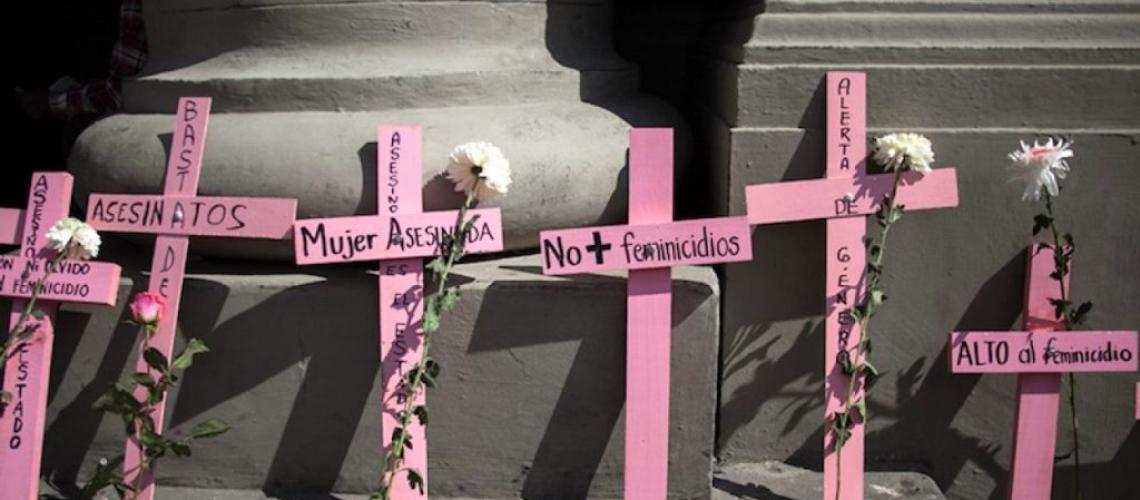 Al menos 22 mujeres han sido asesinadas en Venezuela en lo que va de año