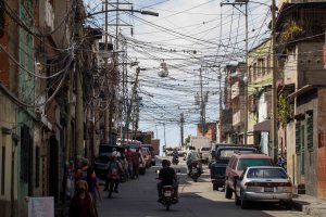 Siemens desmiente acuerdos con Maduro para recuperar el sistema eléctrico venezolano