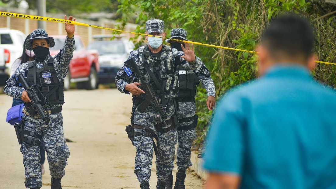 Bukele reedita la estrategia de “mano dura” en El Salvador contra las pandillas: ¿Qué tan efectiva fue en el pasado?