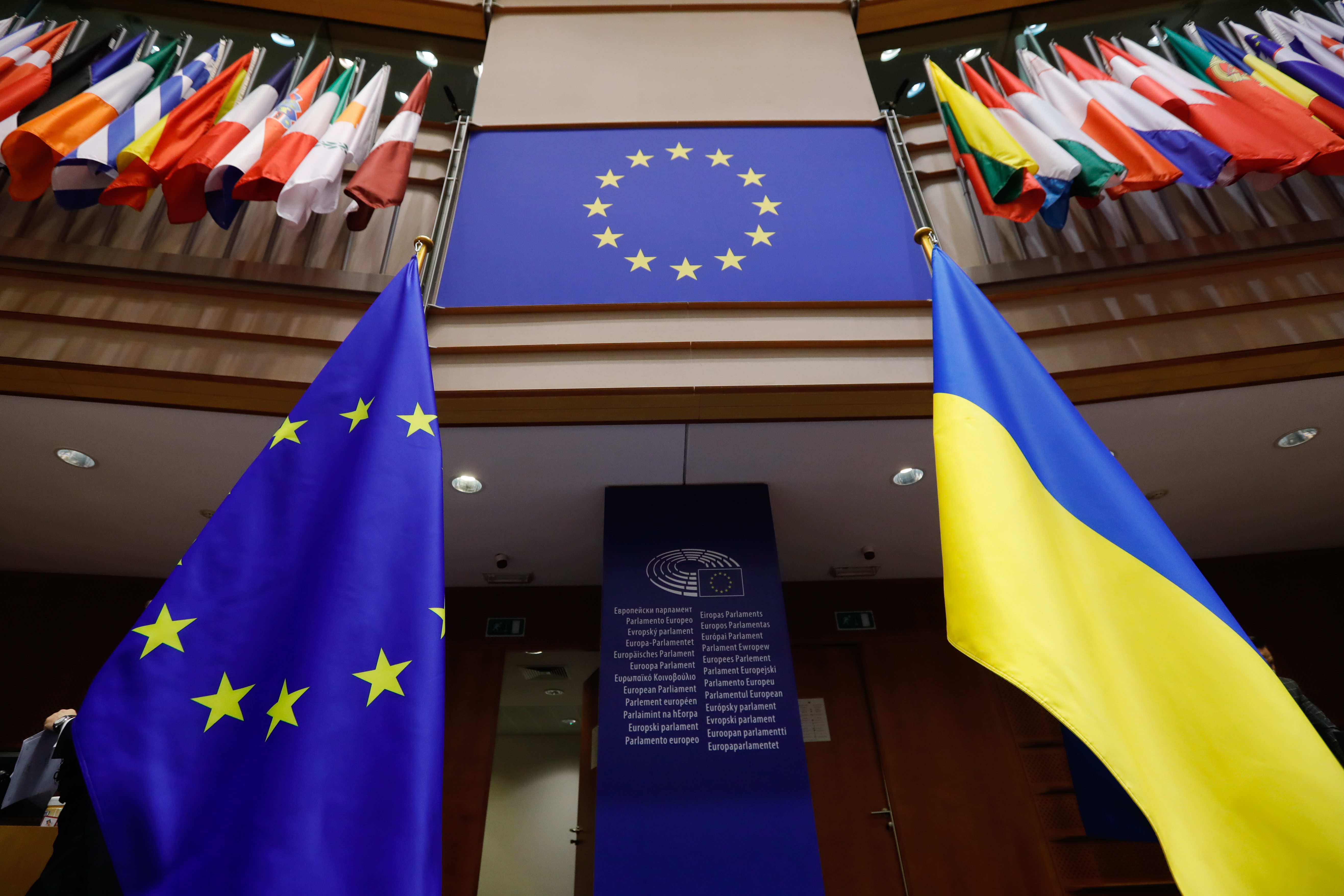 La UE pide a Rusia respetar “todo el acuerdo” de exportación de cereales ucranianos