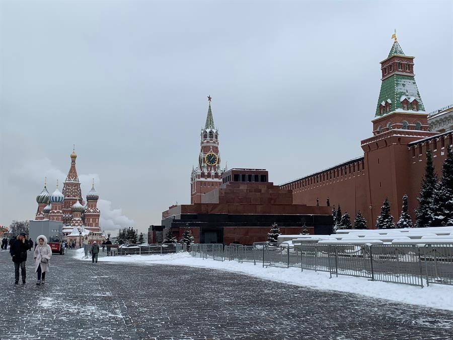 Suiza recomienda a sus ciudadanos en Rusia que abandonen el país tras la invasión a Ucrania