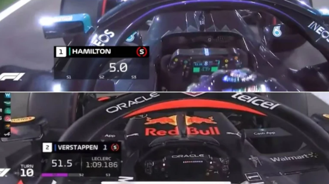 La minuciosa innovación de Red Bull en la Fórmula Uno: colocó un “filtro anti espías” en su volante