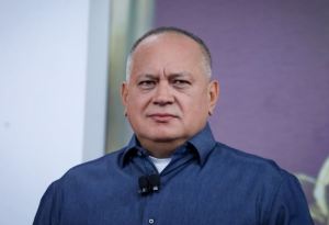 Diosdado acusó a Simonovis de “orquestar un ataque” contra Maduro