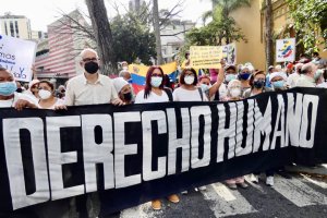 Provea se manifestó tras salida del régimen de Maduro del Consejo de DDHH de la ONU (VIDEO)
