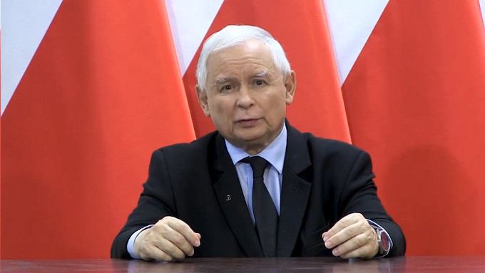 Polonia pidió una misión de paz de la Otan para ayudar a Ucrania