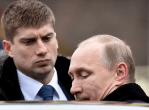 Guardaespaldas, dobles… Así es como Putin se protege para frustrar planes de asesinato