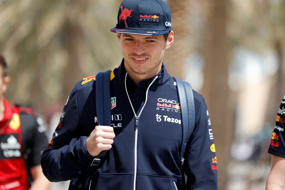 La cláusula de rescisión que podría activar Verstappen para salir de Red Bull