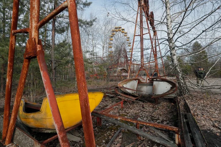 Chernóbil: qué consecuencias dejó el accidente nuclear de 1986