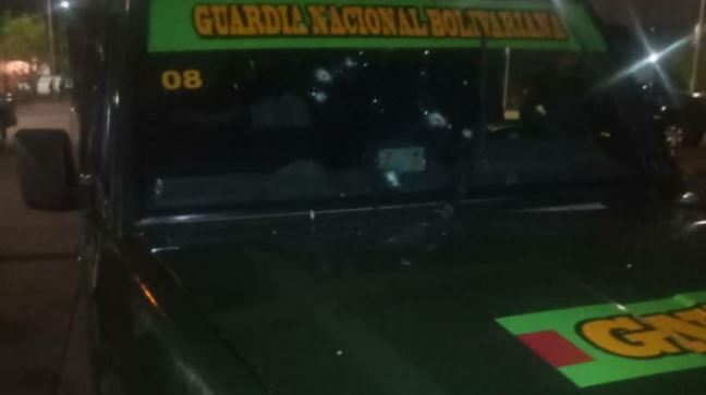 GNB murió tras enfrentamiento con la banda de “Los Guaricheros” en Carabobo