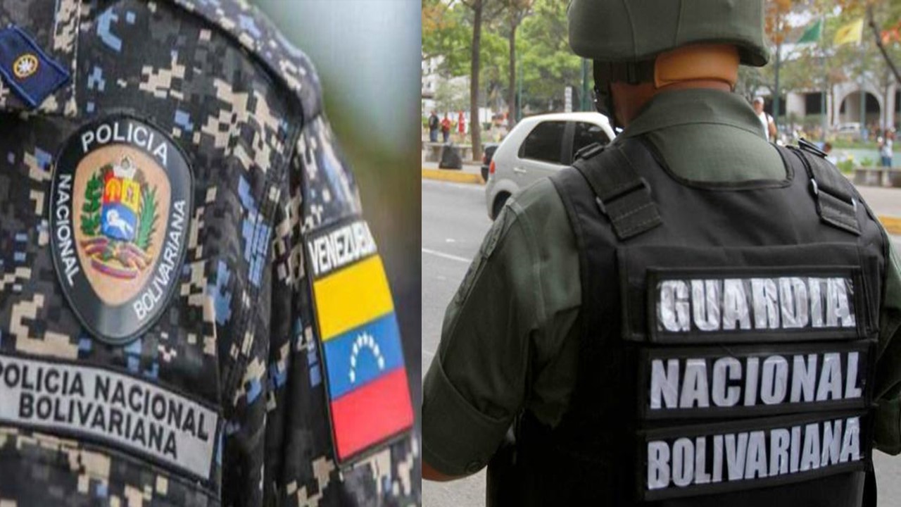 Con las manos en la masa: Detenidos varios oficiales y civiles por sustraer “material estratégico” en Charallave