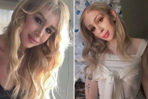 Estrella porno fue hallada muerta en Las Vegas, días después de que reportaran su desaparición
