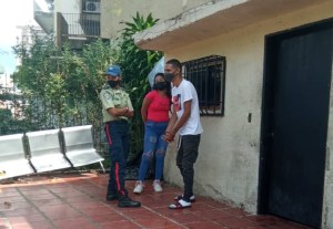 Detuvieron a alias “la Meche”, cabecilla de una banda de prostitutas en Caracas