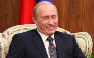 Por las buenas o por las malas: Putin aseguró que obtendrá sus objetivos “por la negociación o por la guerra”