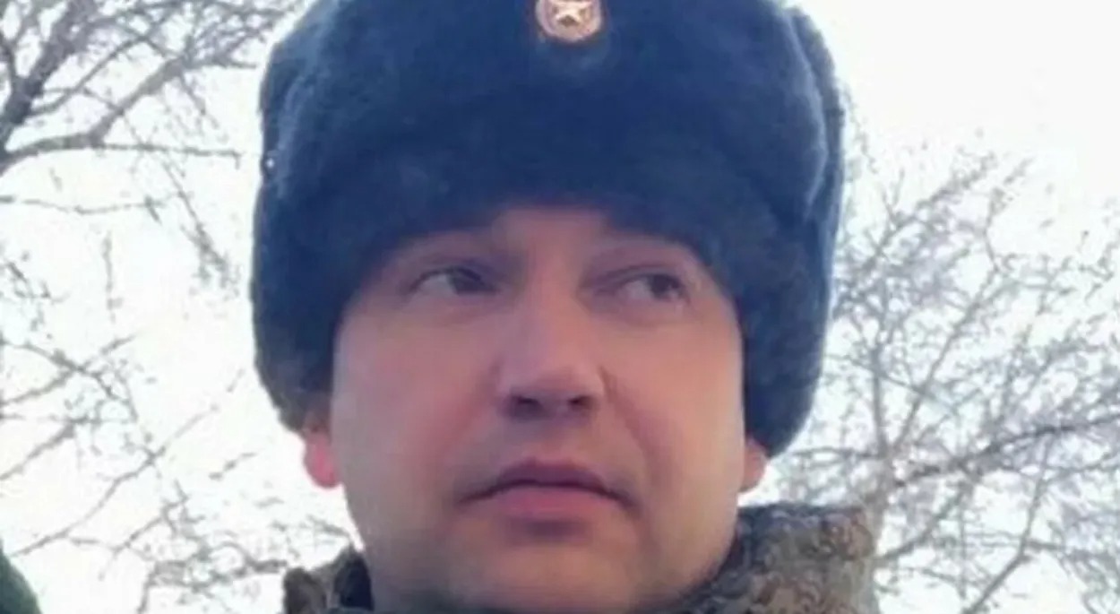 Cayó un peso pesado de Putin: Mayor General ruso fue abatido por las fuerzas ucranianas