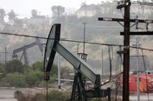 Petróleo perdió más de 5% por temores sobre economía mundial