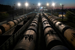Nord Stream, un gasoducto que mantiene en vilo a Europa