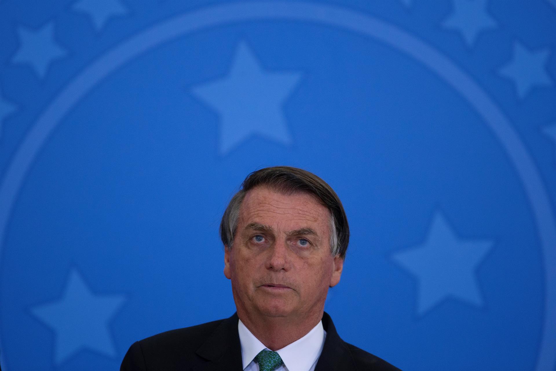 El Gobierno brasileño sugiere que se opone a una misión electoral de la UE