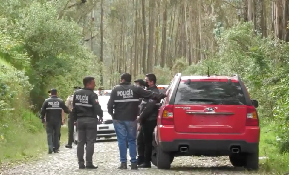 Escándalo en Ecuador: apareció muerto ex militar que montó estafa piramidal con clientes de las Fuerzas Armadas