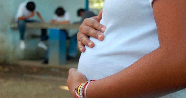 Observatorio Social Humanitario: El embarazo en adolescentes una crisis desatendida en Venezuela