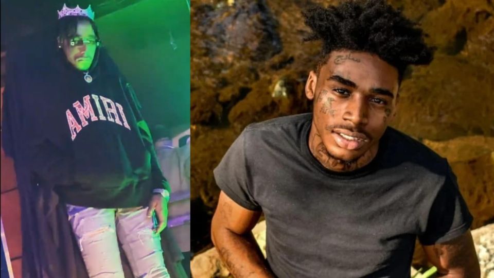 Polémica en EEUU: rapero asesinado fue velado en una discoteca y con el cadáver exhibido en pleno escenario