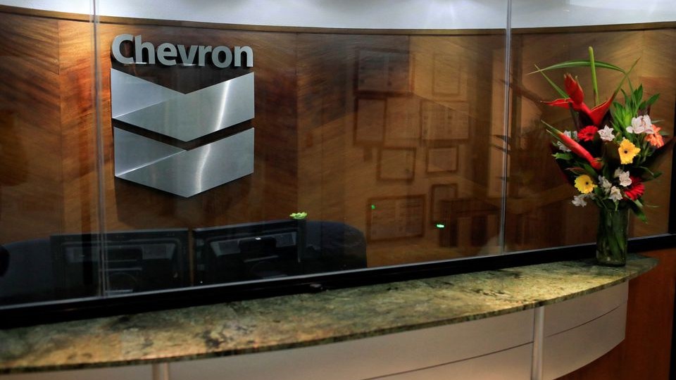 Chevron license extension for Venezuela operations ‘very likely’, PDVSA ad-hoc chair says