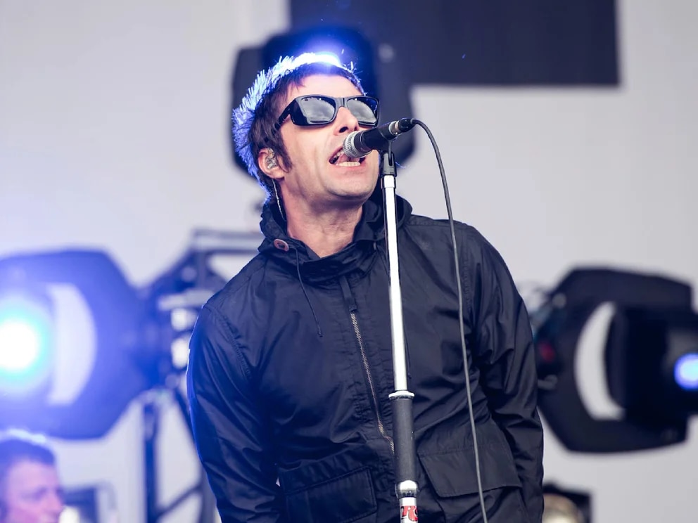 El ex Oasis Liam Gallagher tiene artritis y debe reemplazar su cadera pero se resiste: Prefiero soportar el dolor