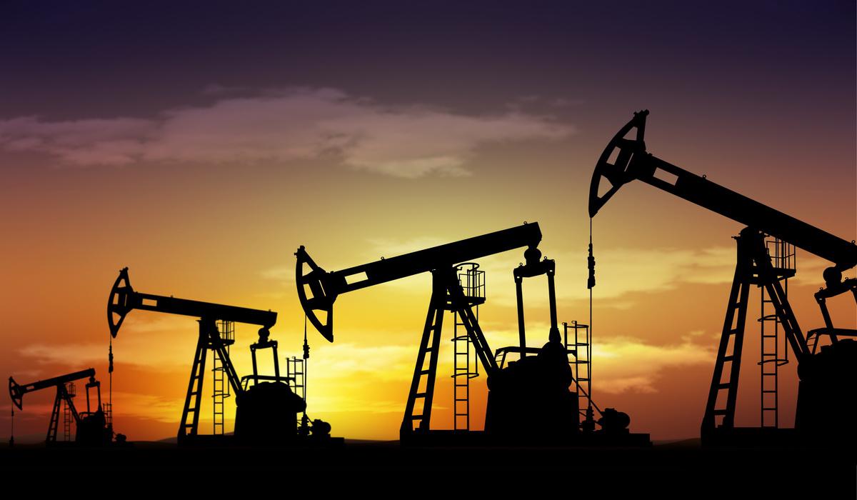 El barril de crudo de Texas abre con una caída del 3,8 %