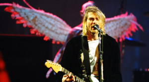 Drogas, alcohol y la frase premonitoria de Kurt Cobain antes del balazo final: “Me odio y quiero morir”