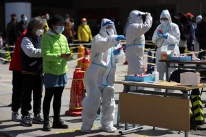 Covid-19 y gripe: ¿es posible una doble pandemia y en simultáneo?