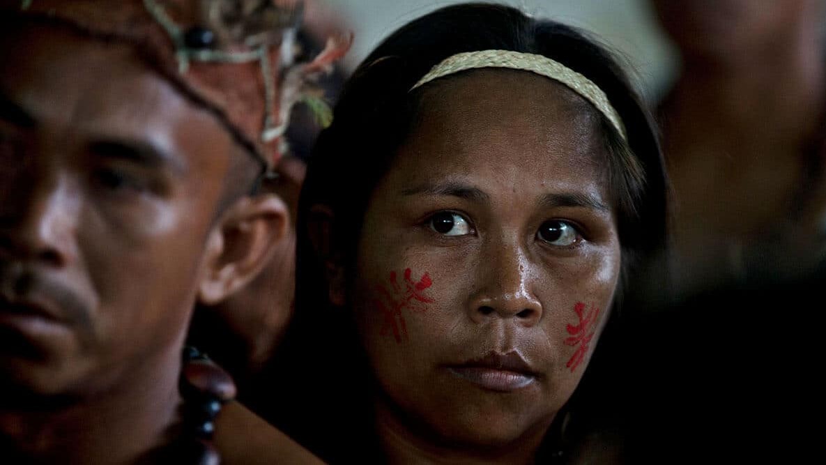 A Cultural Occupation: The Guerrillas and the Indigenous in Venezuela’s Amazon