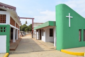 Autoridades zulianas inician recuperación de cementerios tras 12 años de abandono chavista