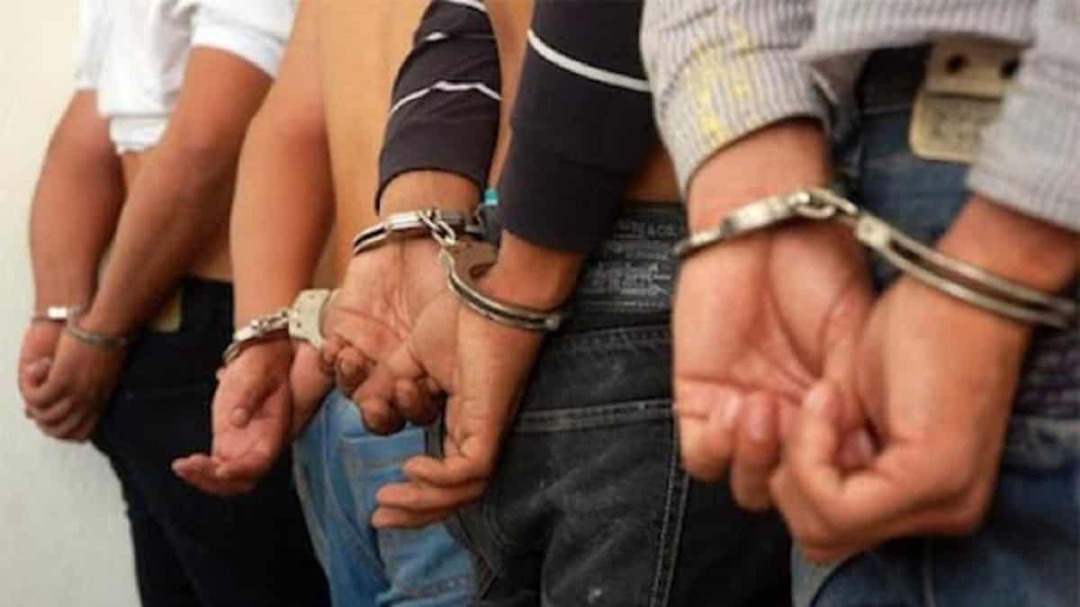 Fueron detenidos seis hombres acusados de violar y matar a adolescentes en India