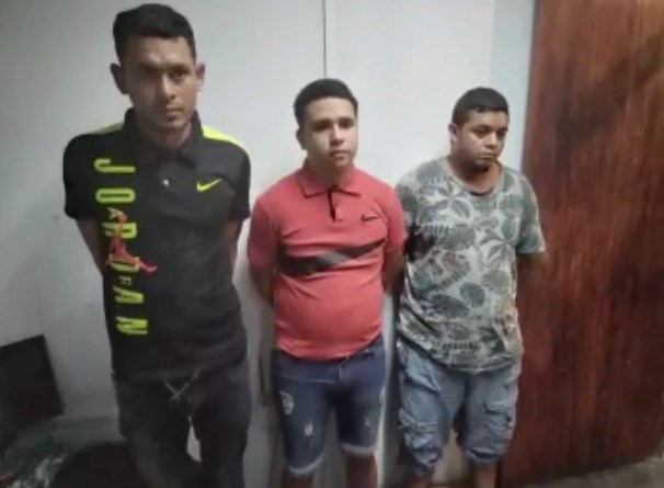 Desarticulan en Perú a “Los Mercenarios del Norte”, peligrosa banda de venezolanos