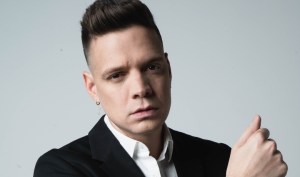 En los Latin American Music Awards 2022, Marko dirá “presente”