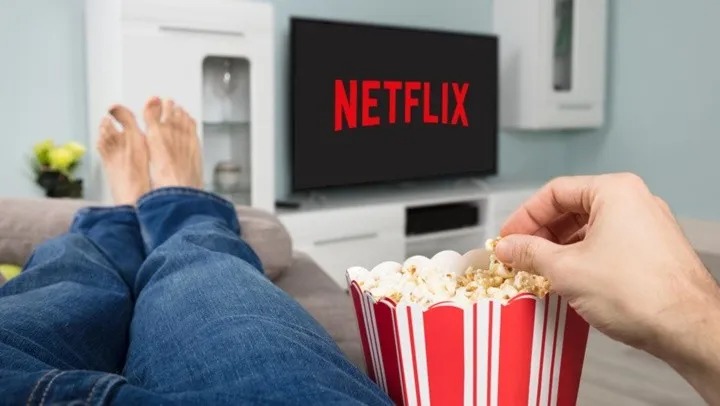 La comedia negra y picante de Netflix que es amada por los usuarios