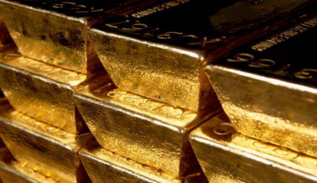 La Policía de Brasil se incauta de 77 kilos de oro de origen sospechoso