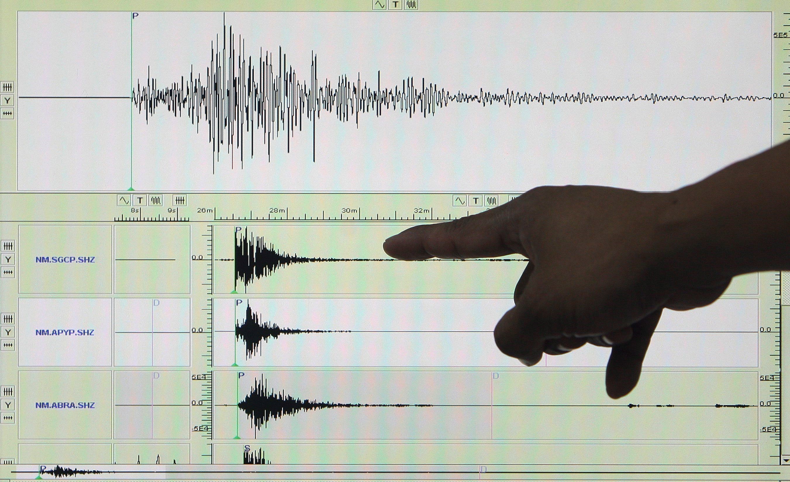 Temblor en Colombia: se sintió con fuerza en el Pacífico y en el Eje Cafetero