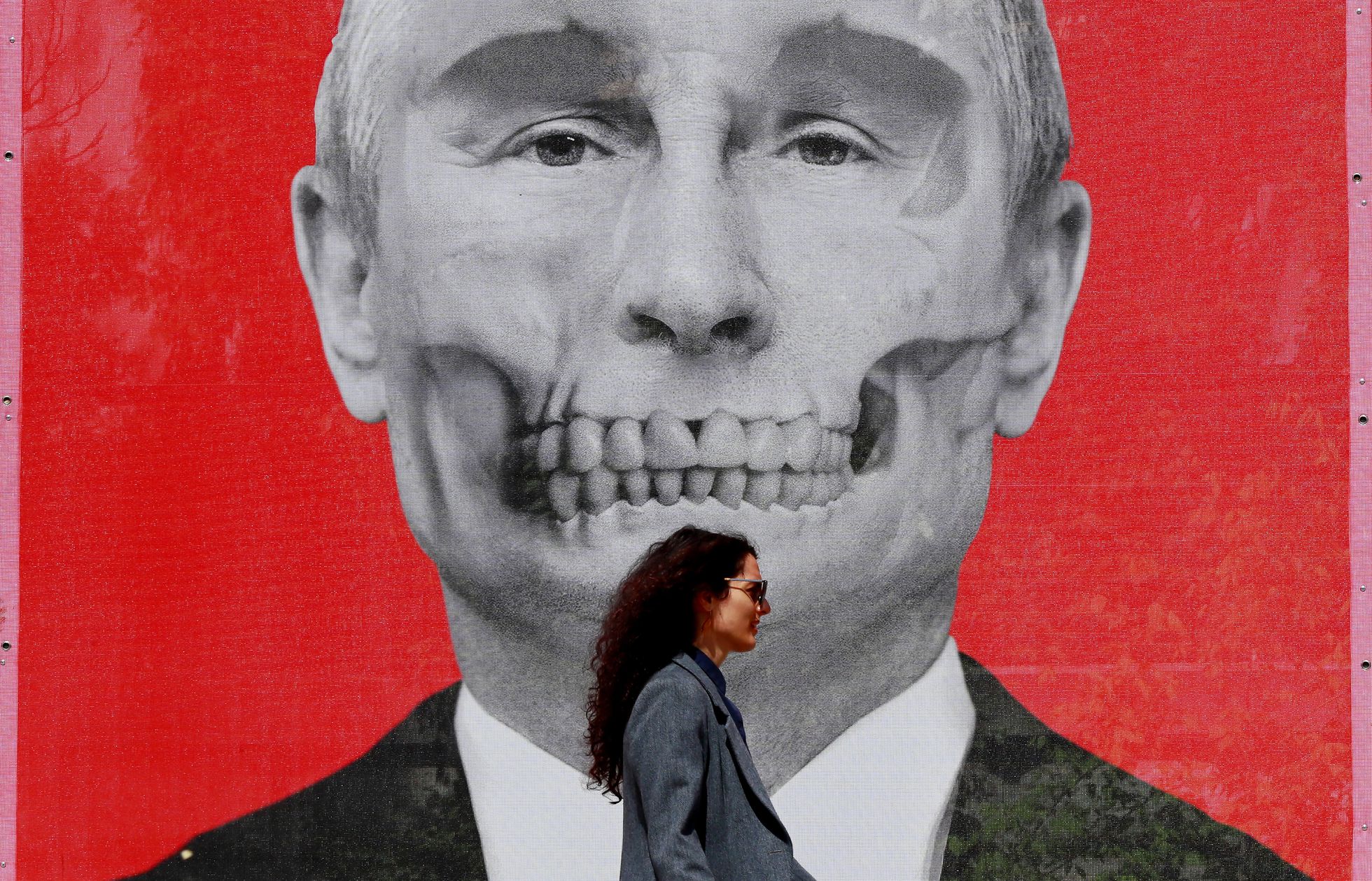 Putin pone a Rusia en pie de guerra con su decreto de movilización parcial
