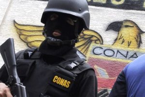 Alertan sobre allanamientos ilegales y detenciones arbitrarias en Altagracia de Orituco