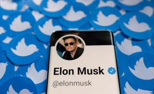 Jueza ordenó a Twitter entregar a Elon Musk documentos de un exdirectivo de la compañía