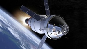 Cómo es el detallado plan de la Nasa para enviar astronautas a Marte