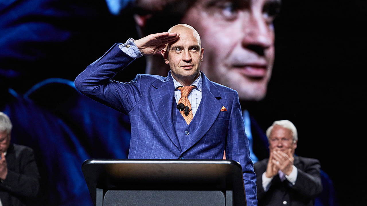 Países Bajos conmemora 20 aniversario del asesinato del político Pim Fortuyn
