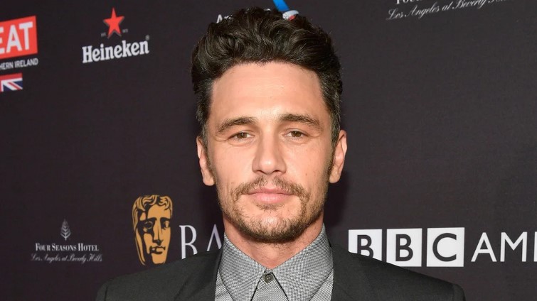 Los secretos de James Franco: adicción al sexo, la noche que Lindsay Lohan tocó su puerta y un viaje en ascensor con Amber Heard