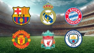Forbes reveló la lista de los 20 clubes de fútbol más valiosos del mundo: ¿Dónde se ubica el PSG de Lionel Messi?