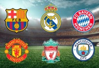 Forbes reveló la lista de los 20 clubes de fútbol más valiosos del mundo: ¿Dónde se ubica el PSG de Lionel Messi?