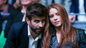 ¿Piqué le fue infiel a Shakira desde su primer año de relación?