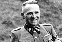 Rudolf Höss, el nazi que quiso ser cura y terminó en la horca por ser un asesino de masas
